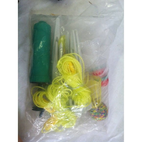 Backyard Game Combo Set Includes all items Shown - Picture 7 of 12